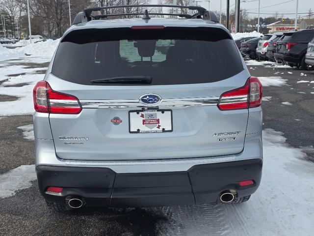 used 2022 Subaru Ascent car, priced at $29,413