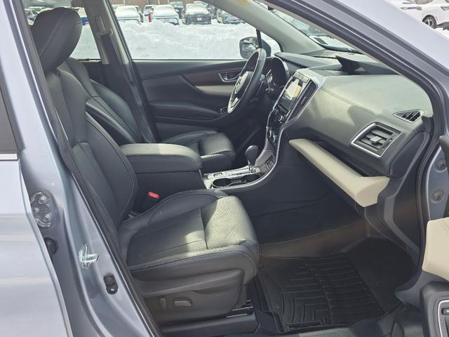 used 2022 Subaru Ascent car, priced at $29,413