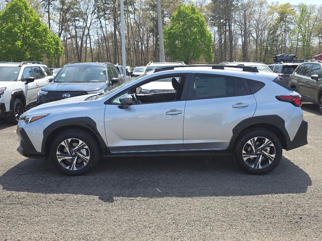new 2026 Subaru Crosstrek car, priced at $29,289