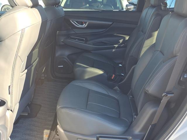 new 2026 Subaru Ascent car, priced at $49,944
