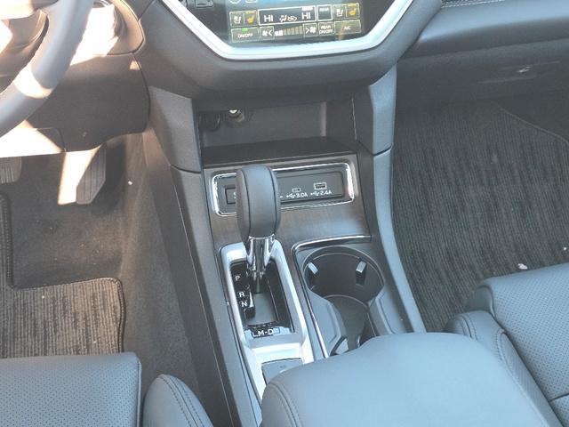 new 2026 Subaru Ascent car, priced at $49,944