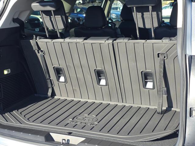 new 2026 Subaru Ascent car, priced at $49,944