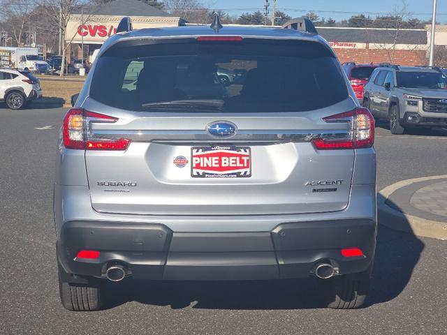 new 2026 Subaru Ascent car, priced at $49,944