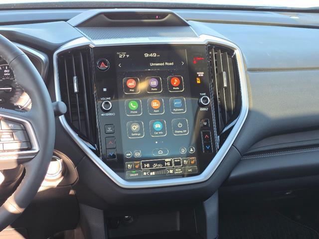 new 2026 Subaru Ascent car, priced at $49,944