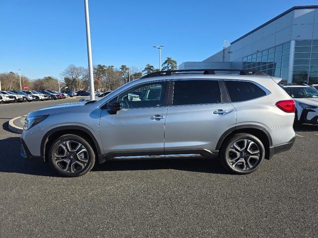 new 2026 Subaru Ascent car, priced at $49,944