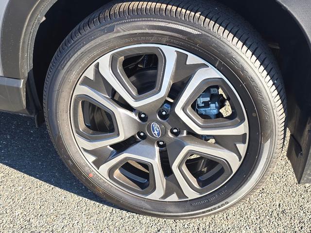 new 2026 Subaru Ascent car, priced at $49,944