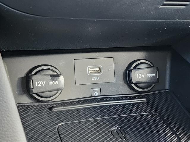 used 2022 Hyundai Ioniq Plug-In Hybrid car, priced at $19,432