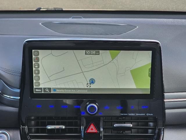 used 2022 Hyundai Ioniq Plug-In Hybrid car, priced at $19,432