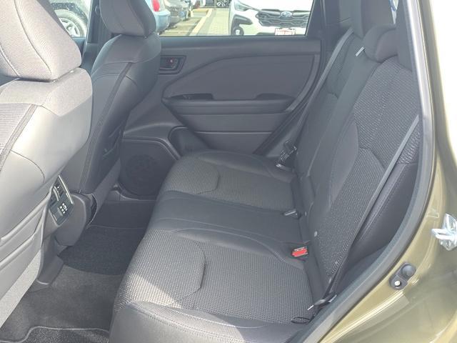 new 2026 Subaru Forester car, priced at $33,379