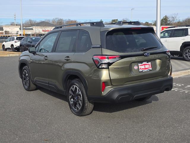 new 2026 Subaru Forester car, priced at $33,379