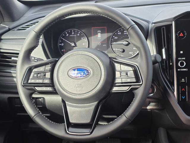 new 2026 Subaru Forester car, priced at $33,379