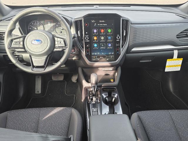 new 2026 Subaru Forester car, priced at $33,379