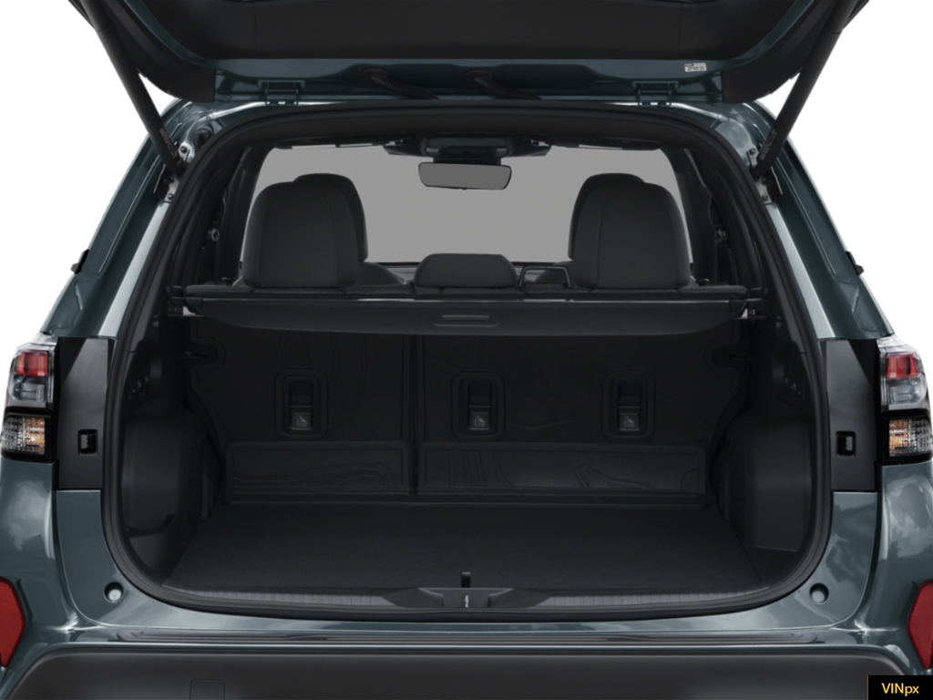 new 2025 Subaru Forester Hybrid car, priced at $36,436