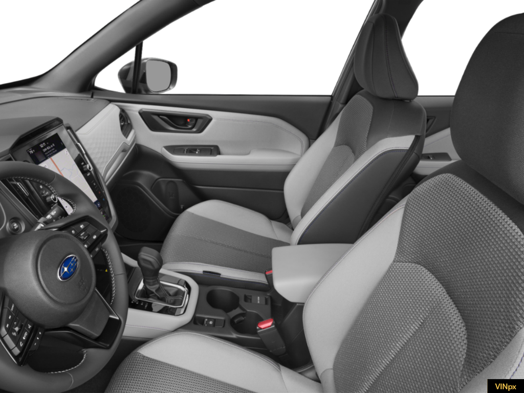 new 2025 Subaru Forester Hybrid car, priced at $36,436