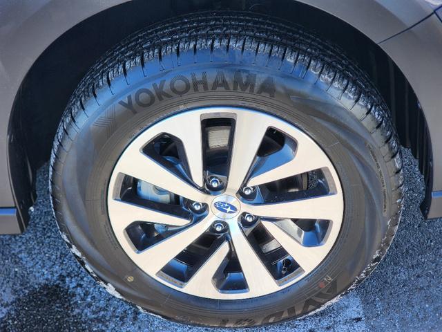 used 2025 Subaru Outback car, priced at $28,943