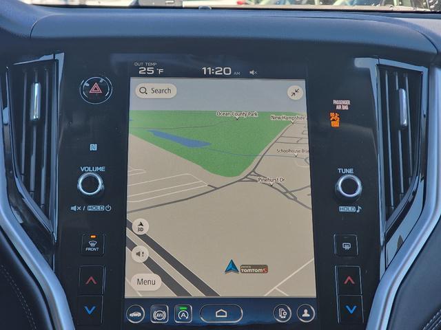 used 2025 Subaru Outback car, priced at $28,943