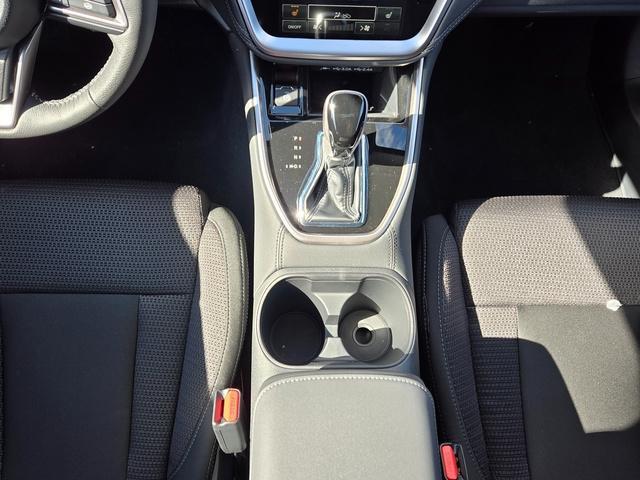 used 2025 Subaru Outback car, priced at $28,943