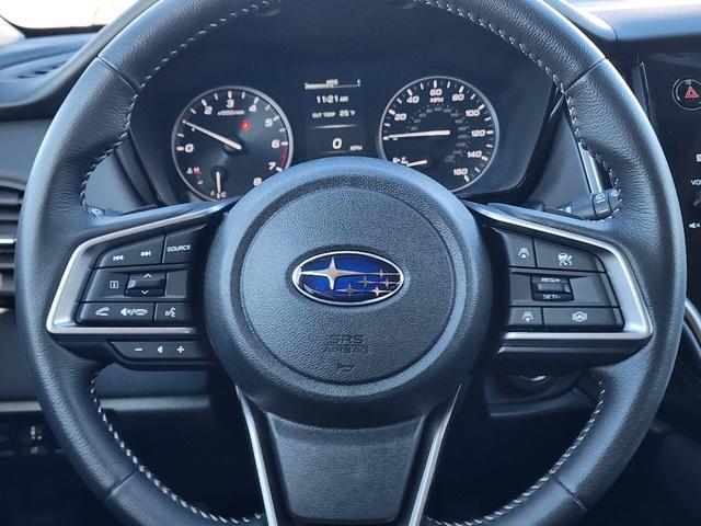 used 2025 Subaru Outback car, priced at $28,943
