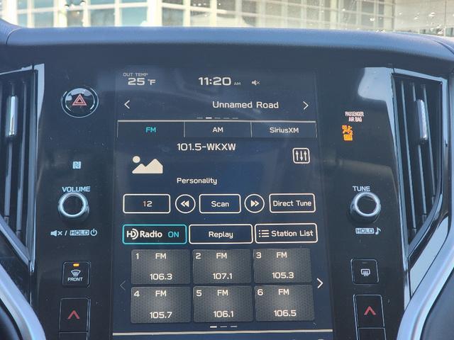 used 2025 Subaru Outback car, priced at $28,943