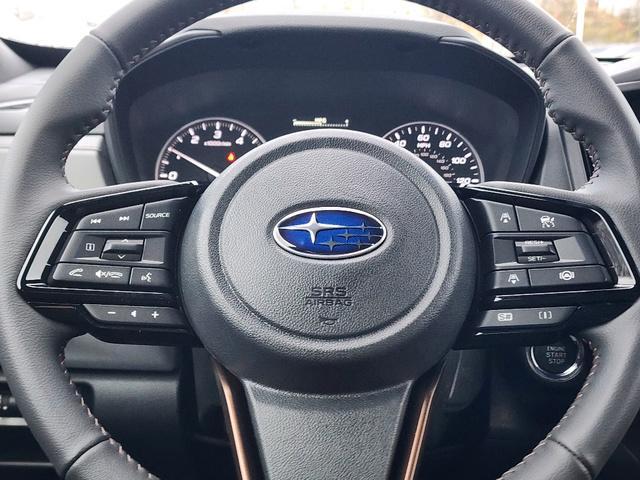 new 2026 Subaru Forester car, priced at $37,472