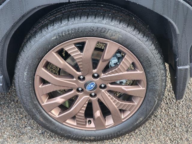 new 2026 Subaru Forester car, priced at $37,472