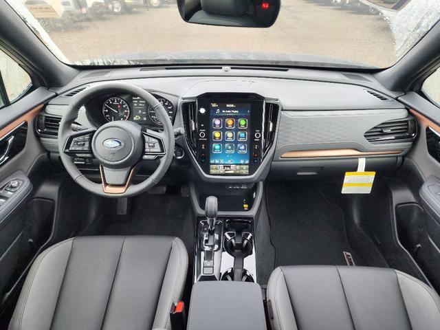 new 2026 Subaru Forester car, priced at $37,472