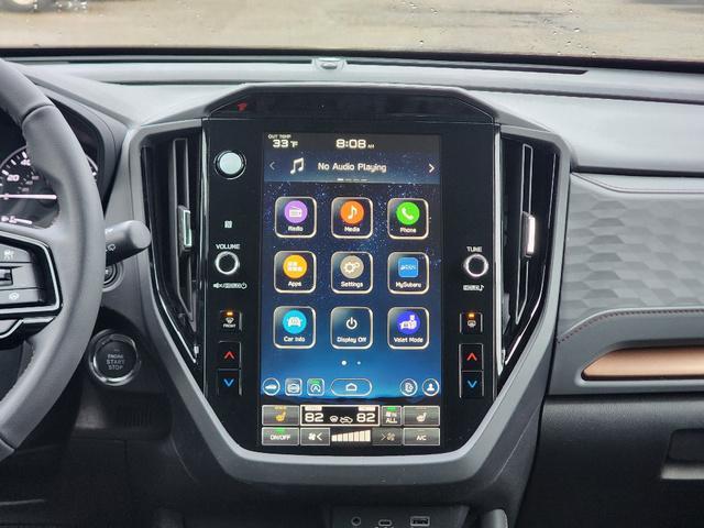 new 2026 Subaru Forester car, priced at $37,472