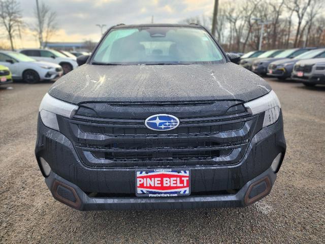 new 2026 Subaru Forester car, priced at $37,472