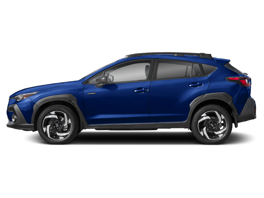 new 2026 Subaru Crosstrek Hybrid car, priced at $35,791