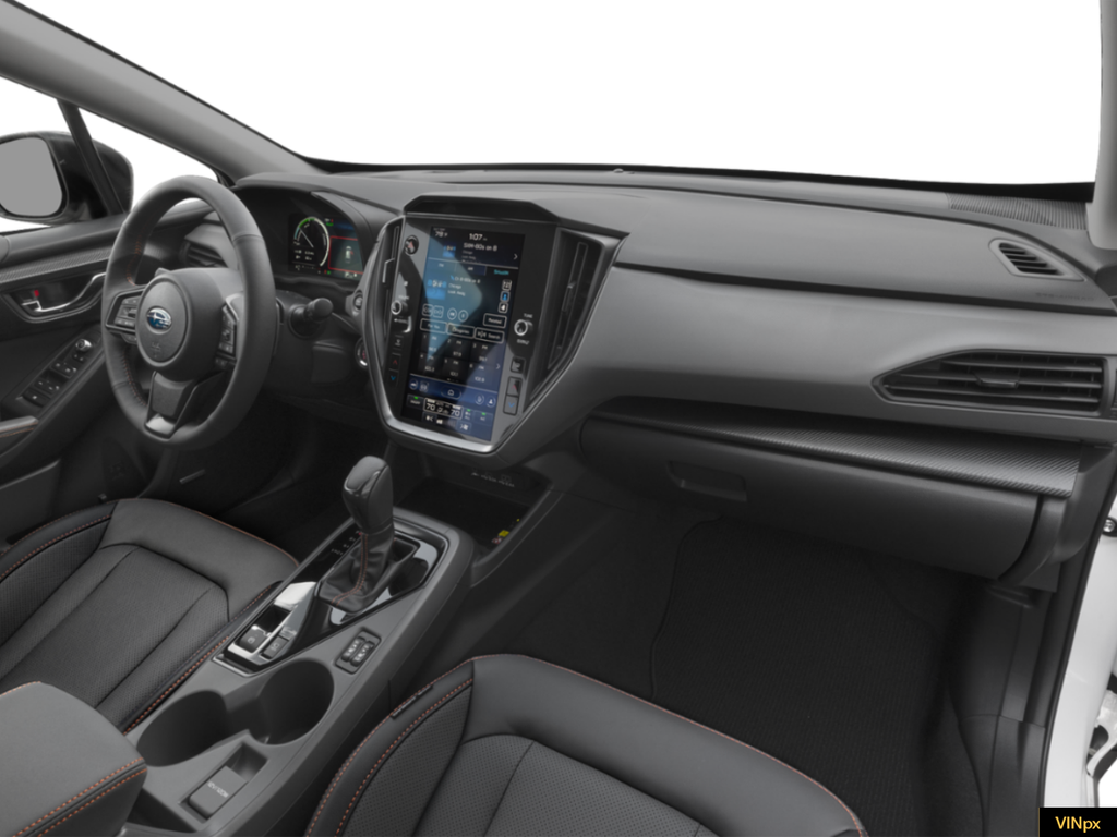 new 2026 Subaru Crosstrek Hybrid car, priced at $35,791