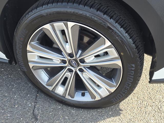 used 2024 Subaru Solterra car