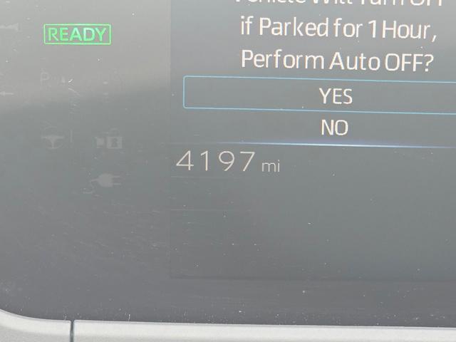 used 2024 Subaru Solterra car
