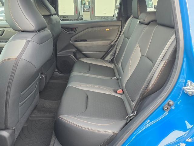 new 2026 Subaru Forester car, priced at $40,265