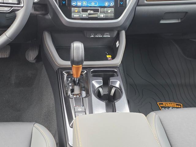 new 2026 Subaru Forester car, priced at $40,265