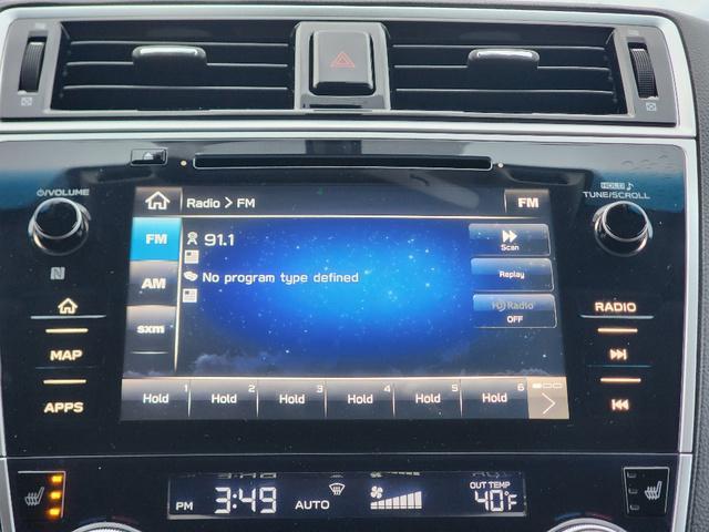 used 2018 Subaru Outback car, priced at $19,734