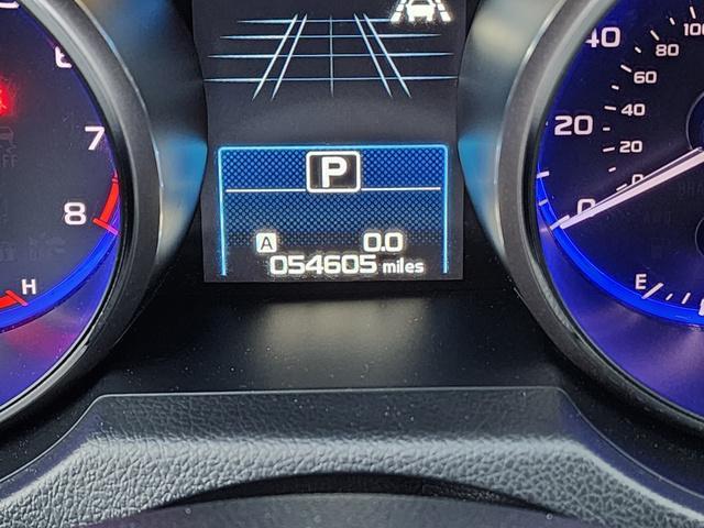 used 2018 Subaru Outback car, priced at $19,734