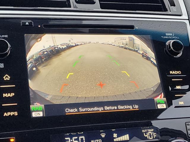 used 2018 Subaru Outback car, priced at $19,734