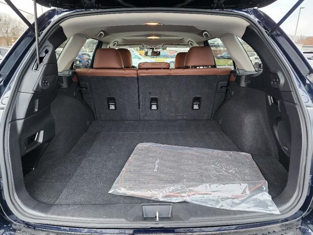 used 2018 Subaru Outback car, priced at $19,734