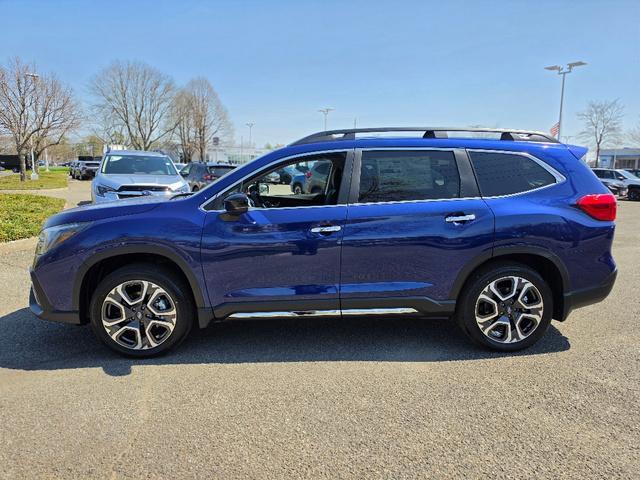 new 2026 Subaru Ascent car, priced at $50,026