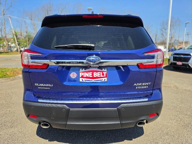 new 2026 Subaru Ascent car, priced at $50,026