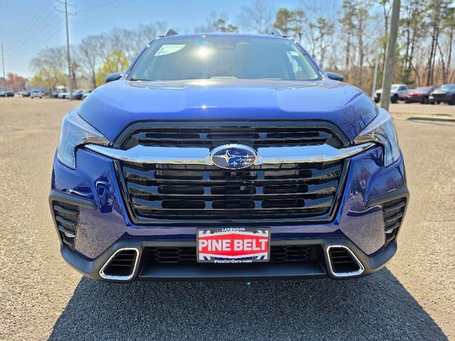 new 2026 Subaru Ascent car, priced at $50,026