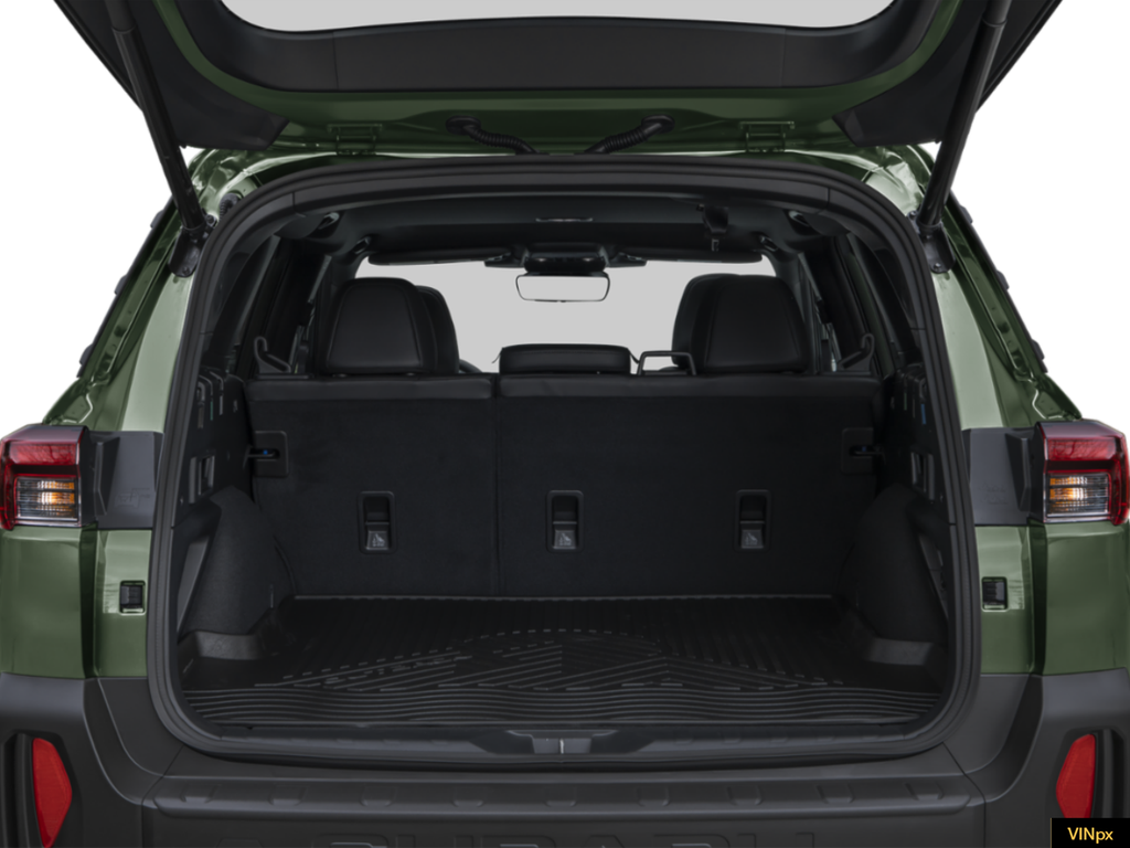 new 2026 Subaru Outback car, priced at $35,846