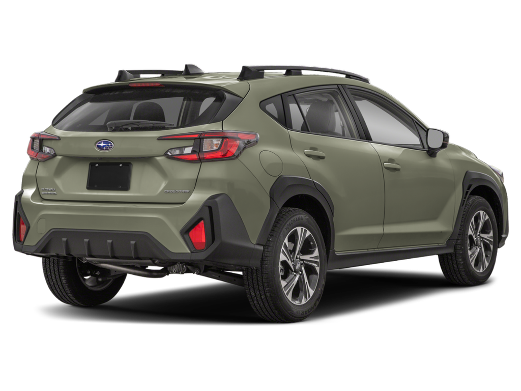 new 2026 Subaru Crosstrek car, priced at $30,863
