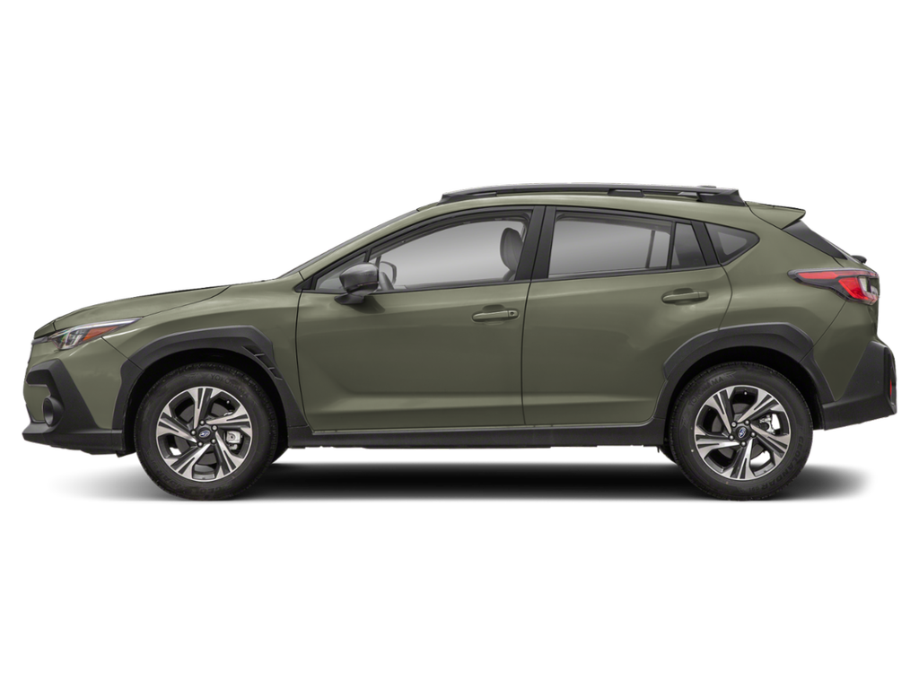new 2026 Subaru Crosstrek car, priced at $30,863