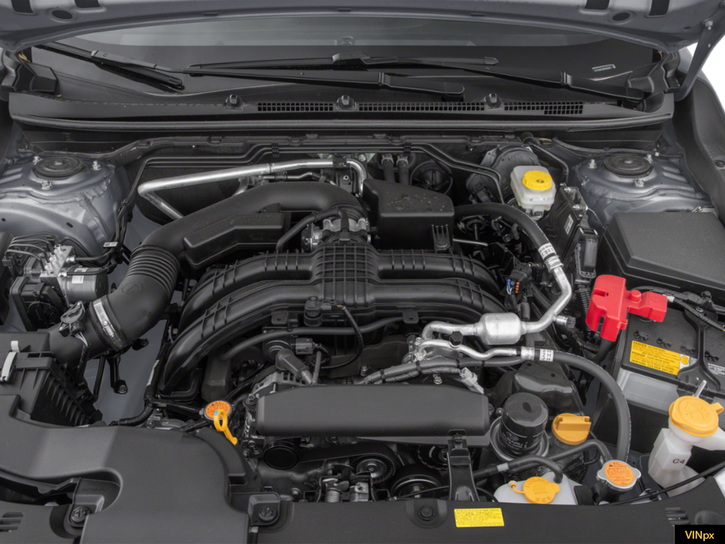 new 2026 Subaru Crosstrek car, priced at $30,863