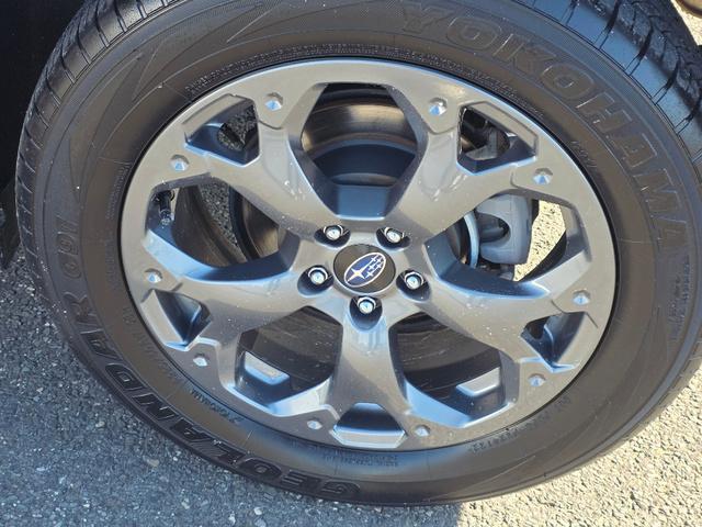 used 2023 Subaru Crosstrek car, priced at $22,874