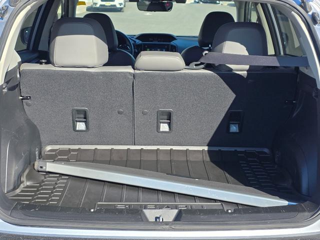 used 2023 Subaru Crosstrek car, priced at $22,874