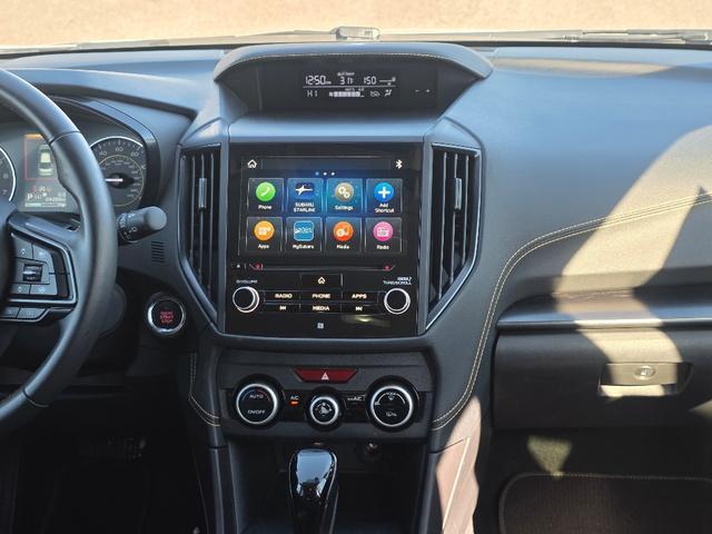 used 2023 Subaru Crosstrek car, priced at $22,874