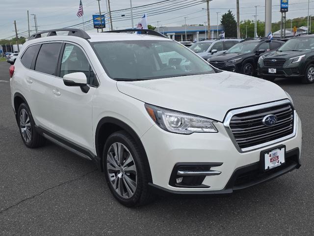 used 2022 Subaru Ascent car, priced at $29,738