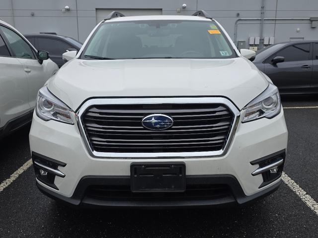 used 2022 Subaru Ascent car, priced at $30,000